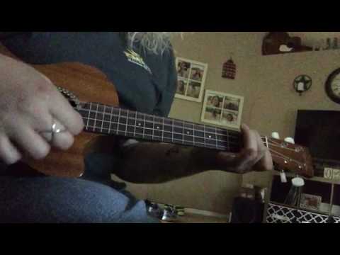 Ukulele progress