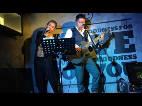 小幸运 ( Cover ) - Silver Ang