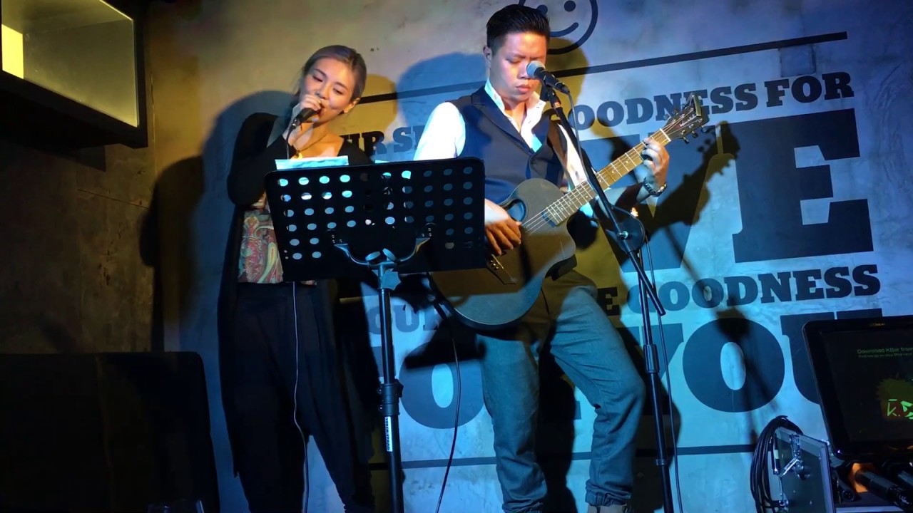 小幸运 ( Cover ) - Silver Ang