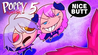 POPPY PLAYTIME CHAPTER 5 || Ep.1