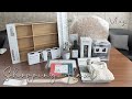 Moving, Unpacking, Unboxing, Organizing | IKEA Shopping Haul, Ace - Informa Shopping Haul