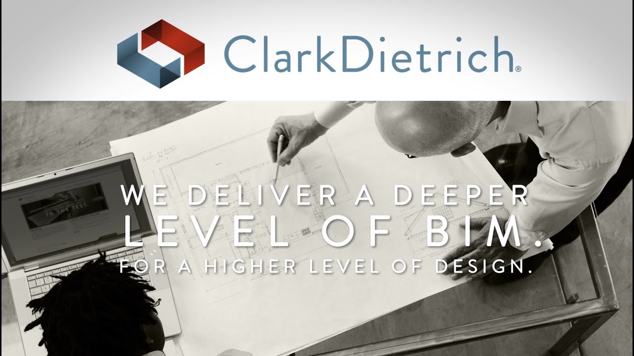 ClarkDietrich Revit Content - Design and Configure ClarkDietrich BIM ...