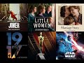 Best Original Score Nominees - Oscars 2019 / 2020