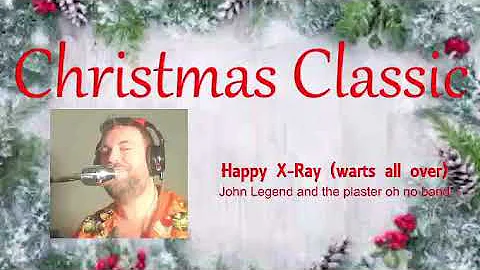 Happy Xmas (war is over) - John Lennon & the Plastic Ono Band