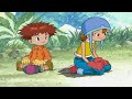 Digimon Adventure Ep 3 Español Latino 