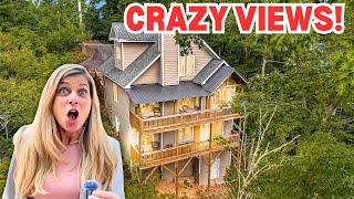 🏡 Finding the Perfect Home in a Charming Small Town Near Asheville, NC (Mars Hill, NC) 🌄