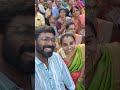 quality time in festival #festival #madurai #chithiraithiruvizha2025 #couple #minivlog