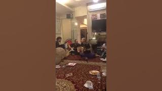 Laa ilaha illallah- Zikr Sufi (Raffi Bekher & Mustafa Debu)