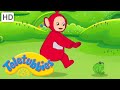 1 2 3 4 5 Once I Caught a Fish Alive + Many Nursery Rhymes for Children | Kids Songs Teletubbies