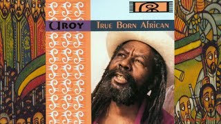U Roy True Born African '91 (Ariwa)