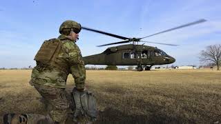 2018 GOE CMSgt(ret) Calvin Markham (USAF) Introduction Video