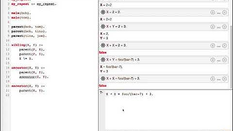 Prolog 1-4: Two plus two does not equal two times two