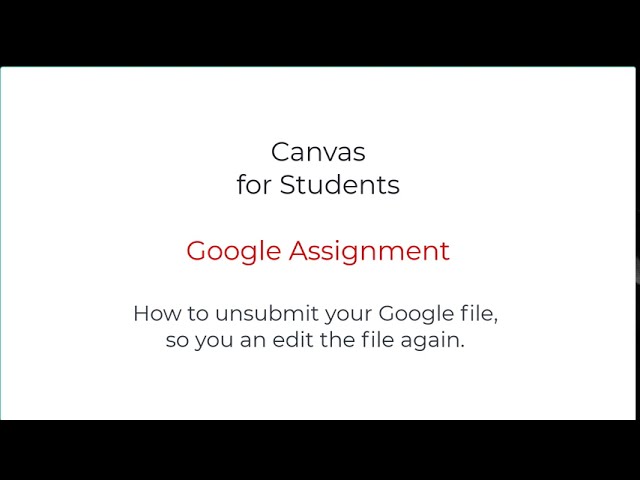 Delete Files From Canvas Class To Free Up Space - Youtube