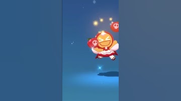 CookieRun Tower of Adventures  Promoting Cherry Cookie To 2 stars!!!
