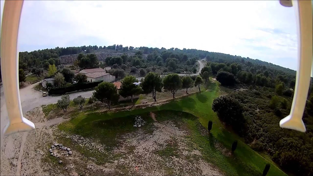 drone spyrit max fpv t2m ( quadcopter )