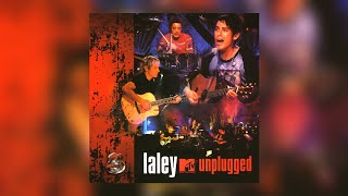 Video thumbnail of "La Ley - Animal (Unplugged)"