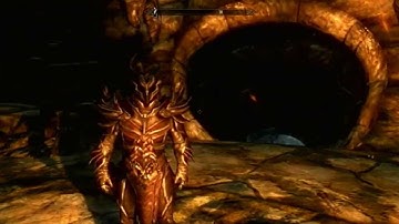 Skyrim-My Unarmed Badass Character