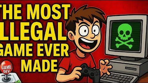 We Built the WORST Best-Selling Game EVER | Game Dev Tycoon Chaos w/ Zapharos