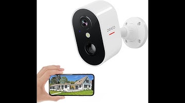 DEKCO DC6L SETUP GUIDE