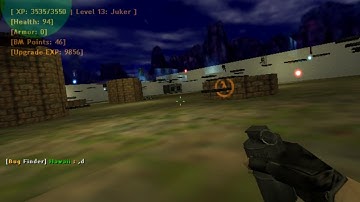 Fatall-Error(HnS Blockmaker)[FREE VIP,100aa,Ranks,Upgrade]