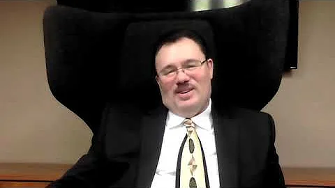 Interview w/ Michael Pellegrino