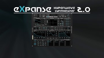 Expanse 2.0 Overview