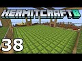 Hermitcraft 8: Leaf Spleef Tournament! (Episode 38)