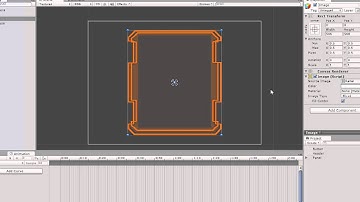 Modern GUI Development in Unity 4.6 - #5: Images, Text, Rendering, and Effects