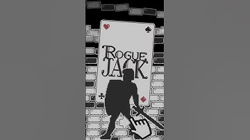 RogueJack App Preview (4k)