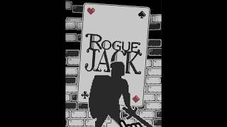 RogueJack App Preview (4k) screenshot 1