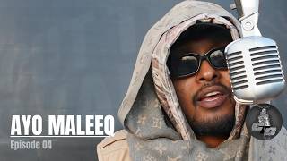 Ayo Maleeq - Time Is A Essence | Cut The Chains | Ep.04