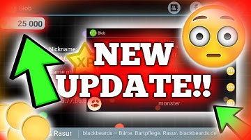 BLOB *NEW* UPDATE(APK), LOGIN BUG FIXED, XP BOOSTER +COINS | LOLO