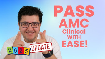 HOW TO PASS AMC 2 IN 2025! ✅ Step-by-Step Guide to Success!