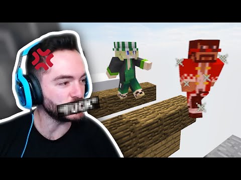 Everyone SHOCKED When Philza MADE CaptainSparklez SWEAR On MCC19!