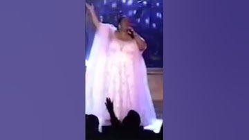 Thumbnail of Aretha Franklin SNATCHED Her Own Wig!