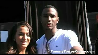 Fabolous ft. Keri Hilson Ryan Leslie video w/TammyTorres Fabolous ft. Keri Hilson Ryan Leslie video w/TammyTorres