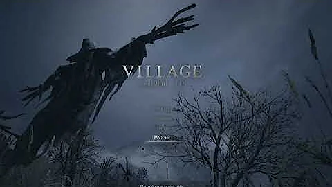How to fix Resident Evil 8 Village [D3D12CreateDeviceFailed]