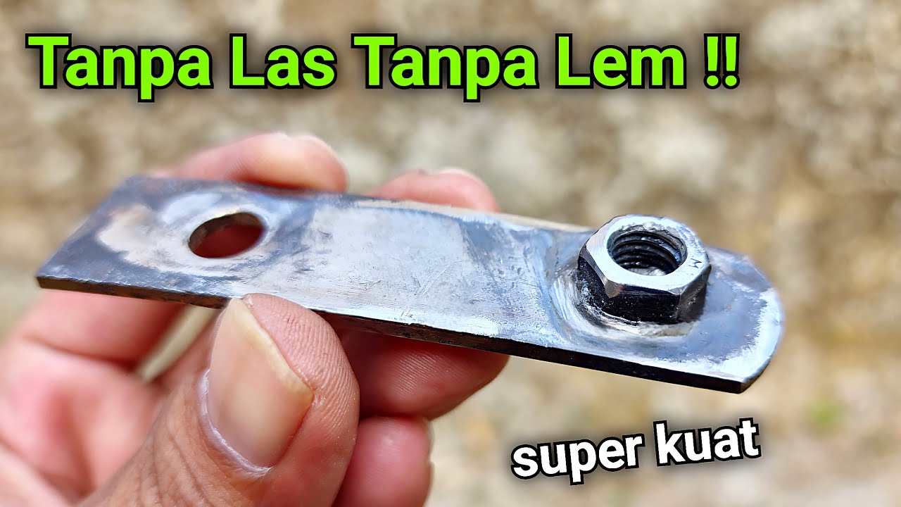SETELAH TAHU TRIK INI, PASTI BANYAK YANG AKAN MENCOBANYA !!