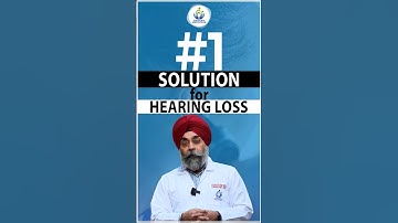 Journey from Silence to Sound | World Hearing Day | Cochlear Implant Surgery in Mohali Chandigarh