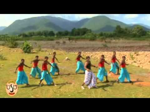 Chikan Chikan SURUJ MUNI Super hit Traditional santali video