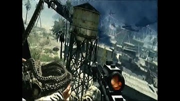 [2012] Cod4 Single Player codes [PS3] [No bypaas] [No Jailbreak]