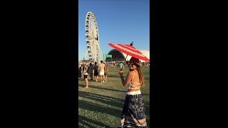 COACHELLA - BEST Experience Ever!!!