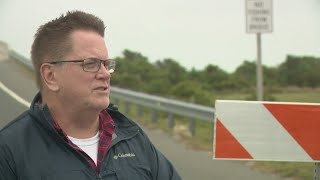 Full press conference: NCDOT gives updates on N.C. 12 impacts