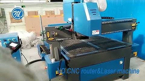 NDCNC CNC router X Y axis repositioning resolution precision test ±0 01mm