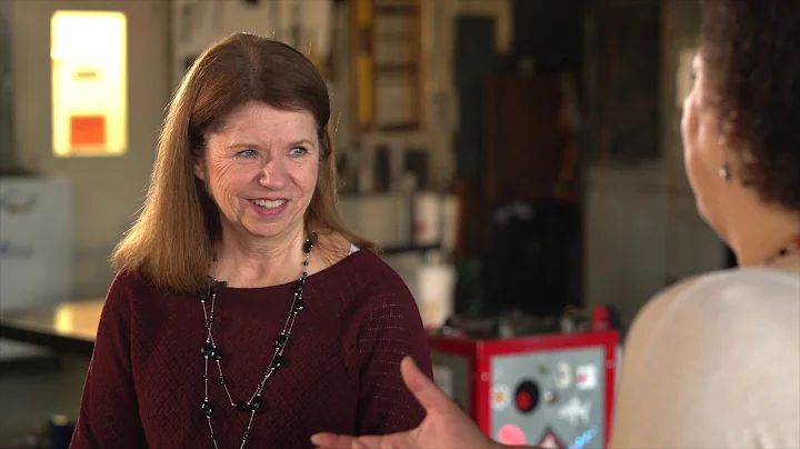 Pierce County Women in Leadership- Dr. Kimberly Ke...