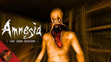 Still A Stellar Horror Experience | Amnesia: The Dark Descent