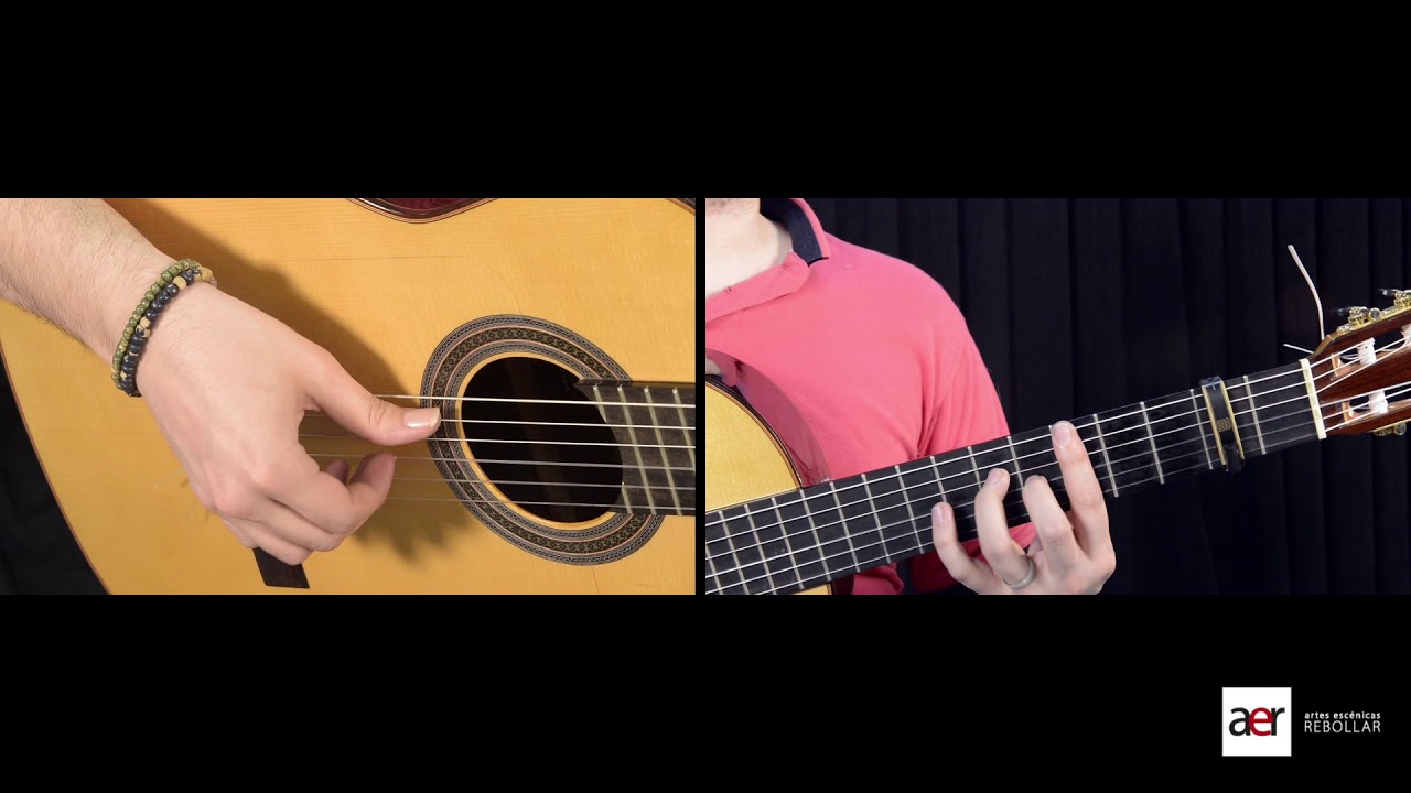 AER - Detalle por Soleá