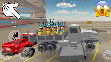 StrikeFortressBox || BigParking - Maps || Level # 1097 || Best Online Games For Android 2022