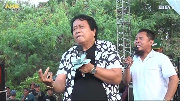 TAJAMNYA KARANG - MANSYUR S & ADJIE ANDRIAN