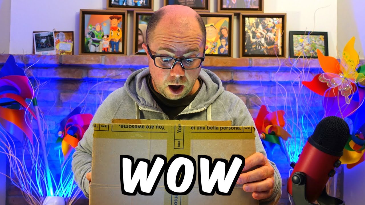 COME FUNZIONA IL PHOTOPASS? IDEA!💡